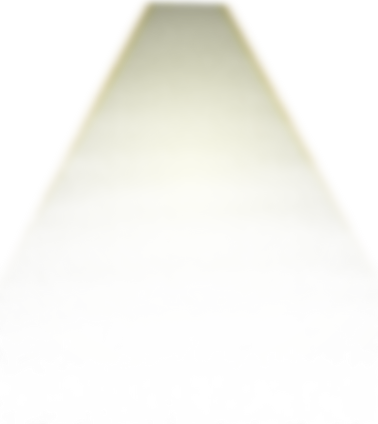 Light Ray Illustration