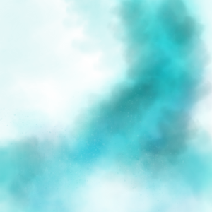 Colorful Upward Smoke